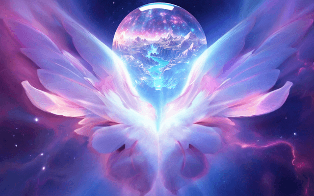 Karetní výklad strážných andělů pro týden od ...