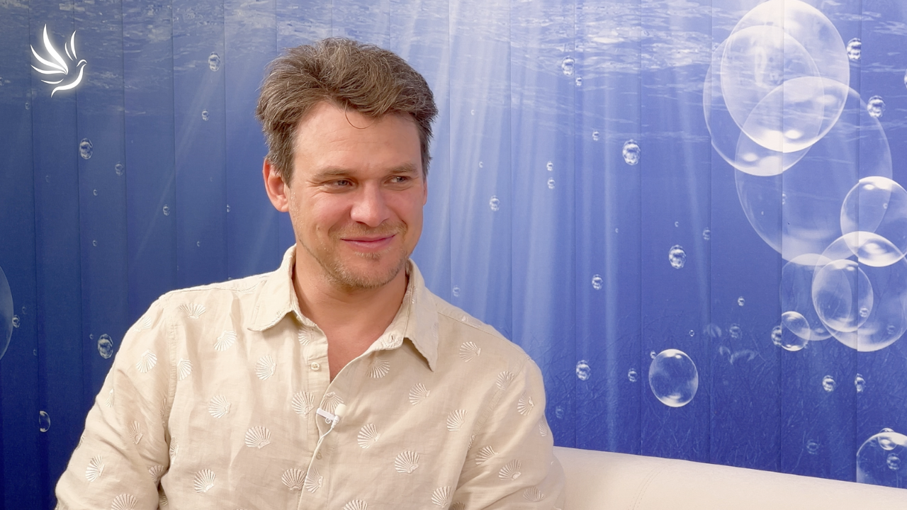 Vojta Dyk, Chtěl bych být ministrem naděje