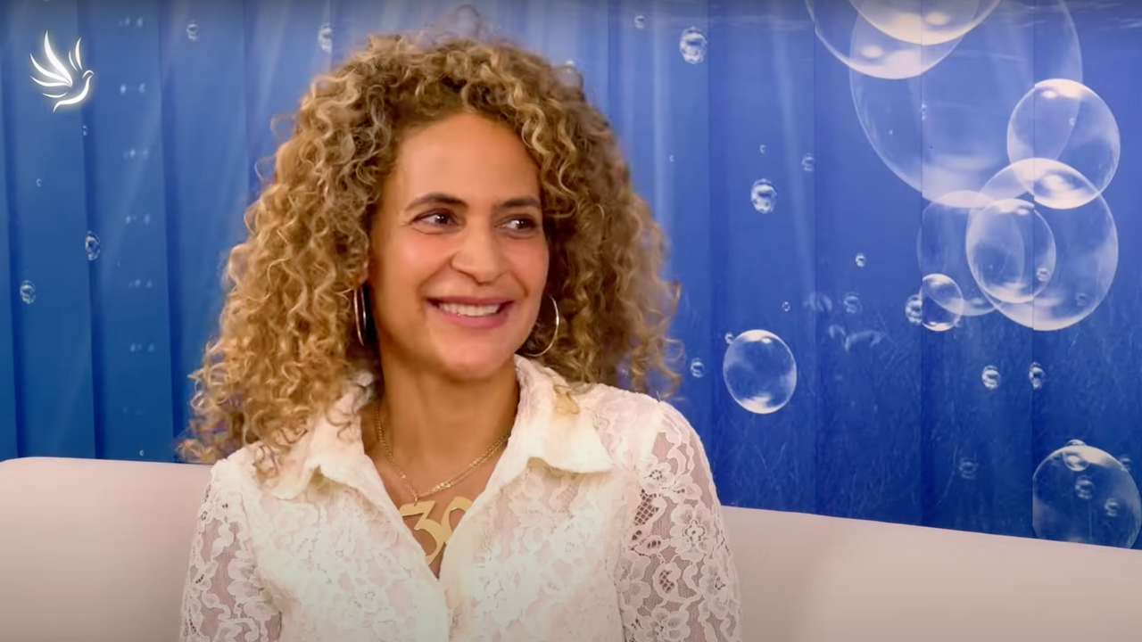 Monika Ben Thabetová, Jsi jedinečný, víš to? 