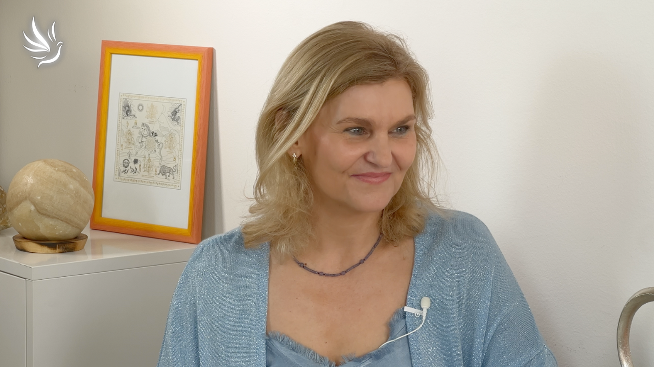 Iveta Nurová, Světelnou terapií ke zdraví