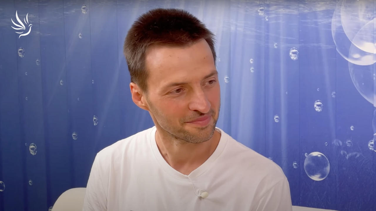 Petr Vozák, Jak důležité je být vděčný?