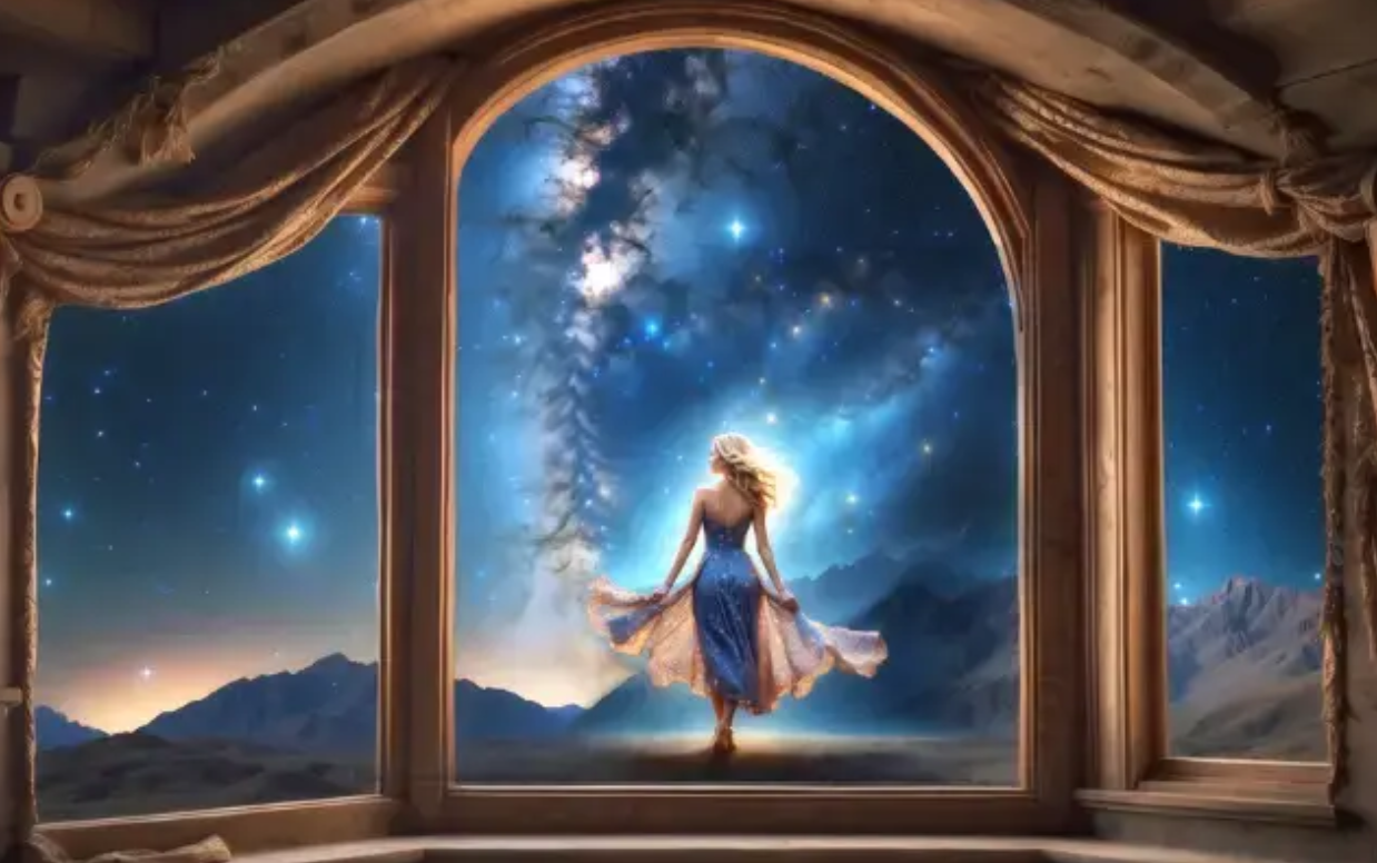 Hvězdné nebe datum