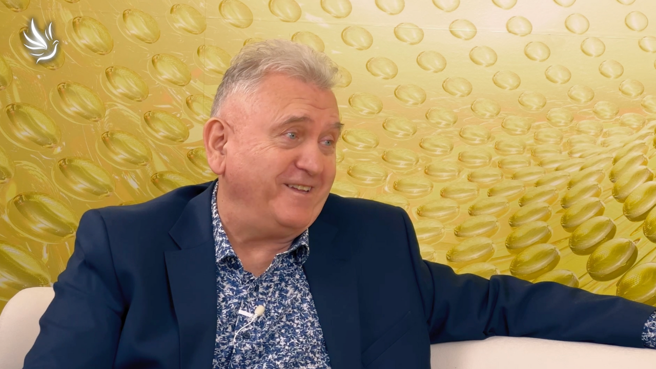 Dragan Vujovič, Mentální transformace