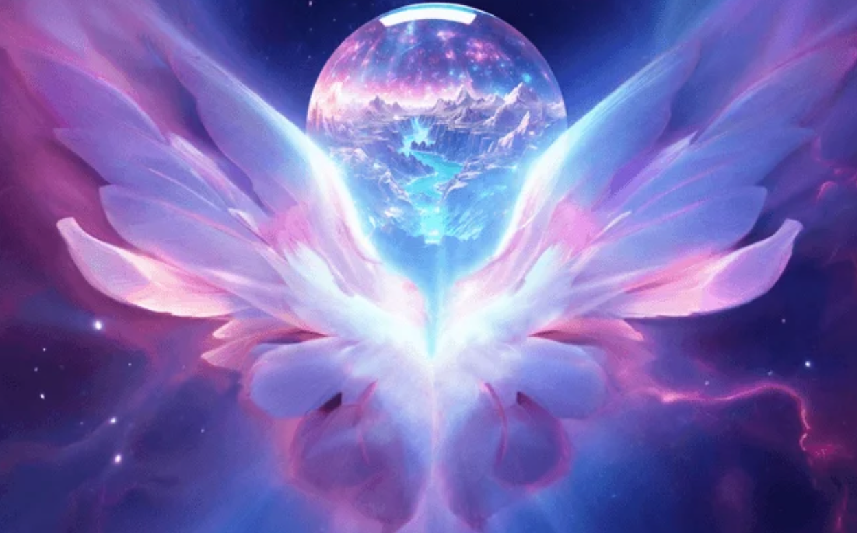 Karetní výklad strážných andělů pro týden od ...