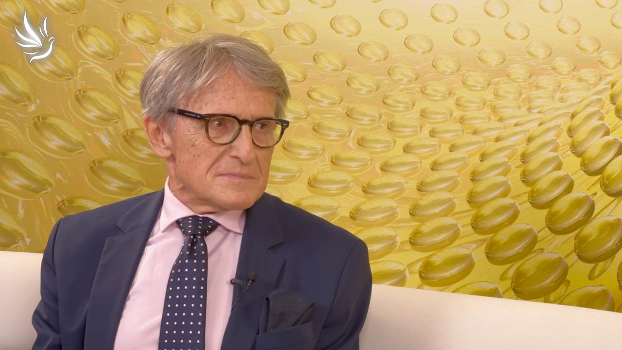 Petr Robejšek, Čtyři kroky ke svobodě