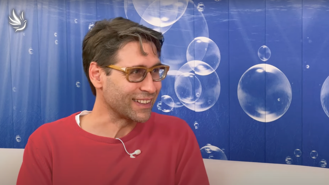 Ladislav Kocián MAIT.ME - první nezávislá ...