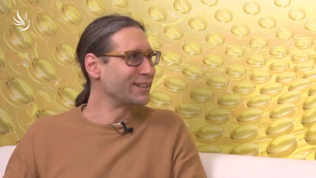 Ladislav Kocián, Maitreja - svobodná sociální ...