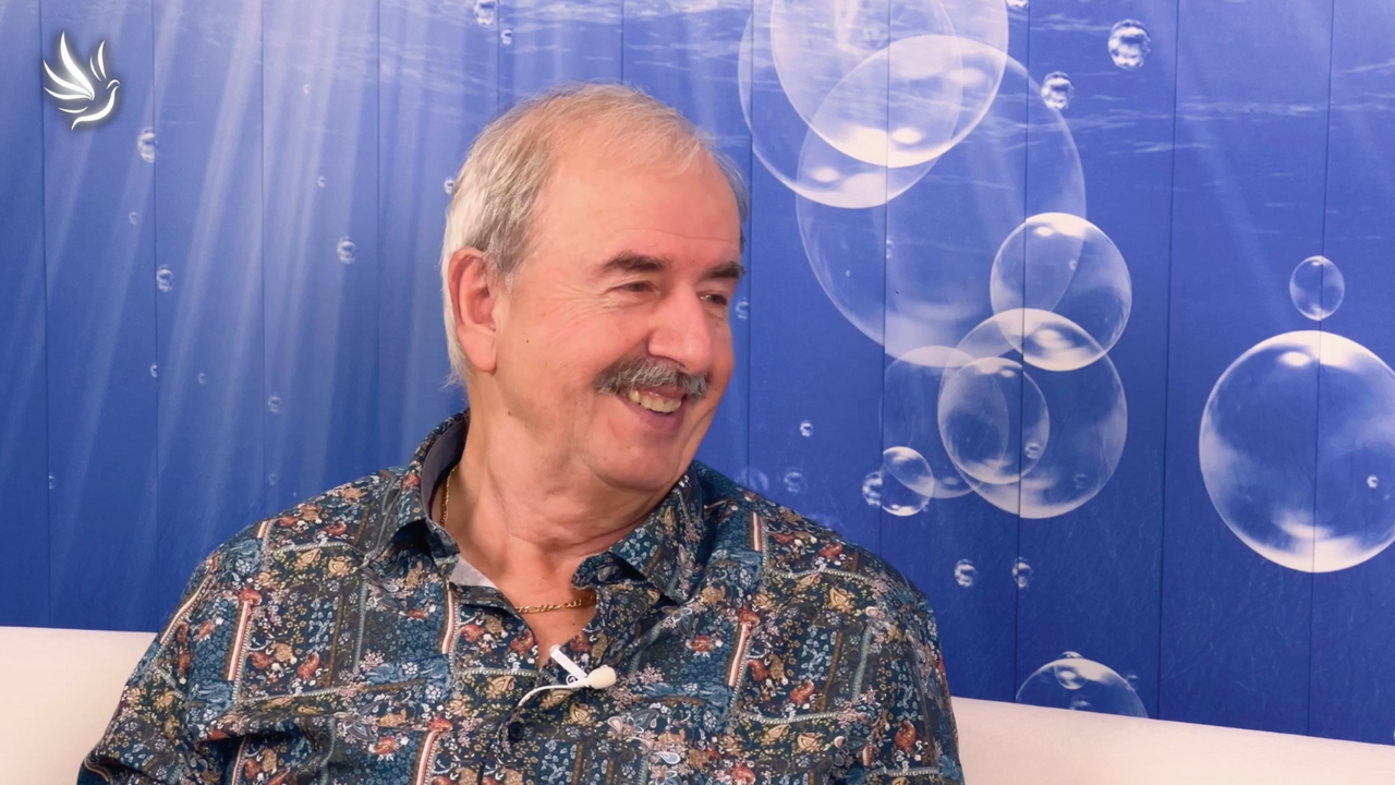 Richard Stříbrný, Předpověď na rok 2025 Richard Stříbrný, Předpověď na rok 2025