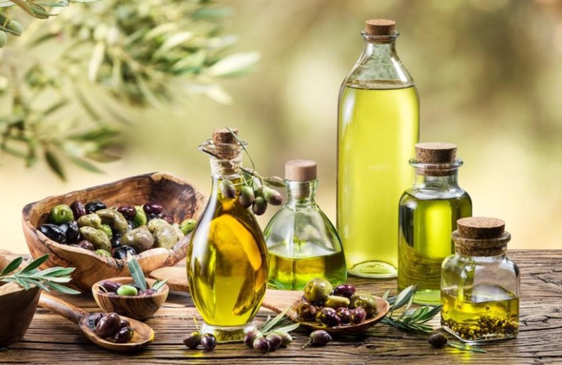 Jak skladovat rostlinné oleje, aby co nejdéle ...