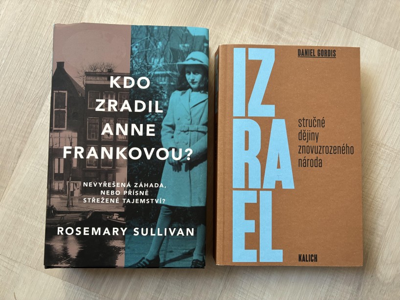 Boží načasování v obyčejném dni: Ráno do ...