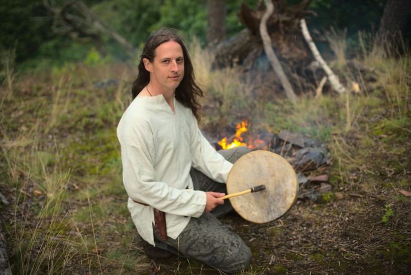 Návrat ztracených částí duše