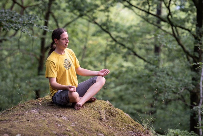 Nastolit rovnováhu aneb proč by mi příroda měla ...