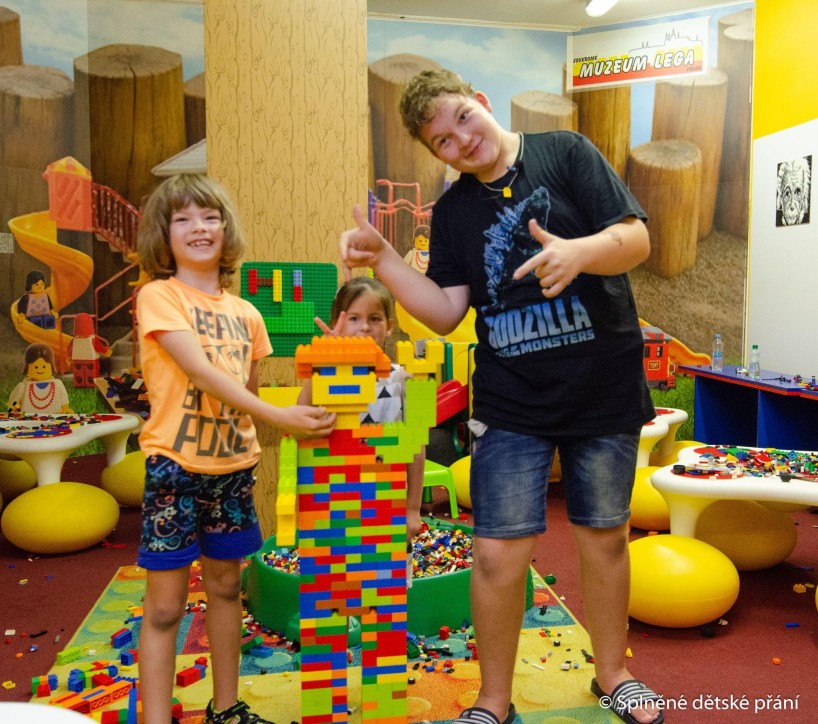 Autista Ondra potřebuje zahájit novou životní ...