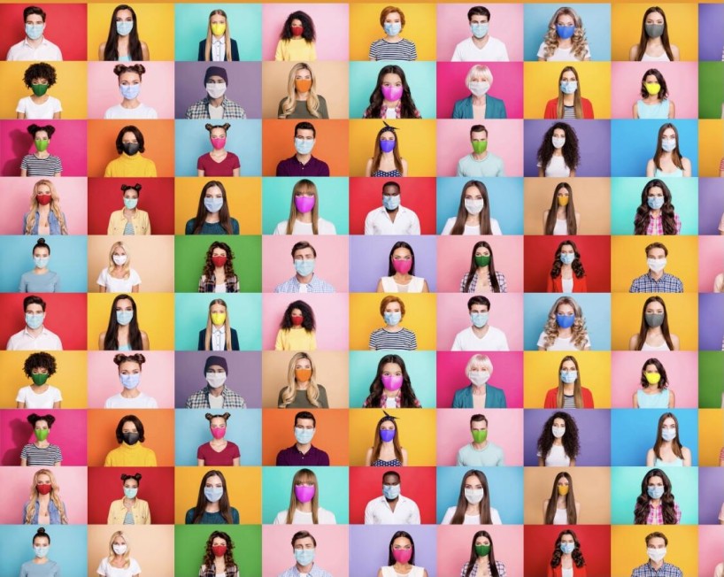 Probíhající inventura společnosti i každého z nás