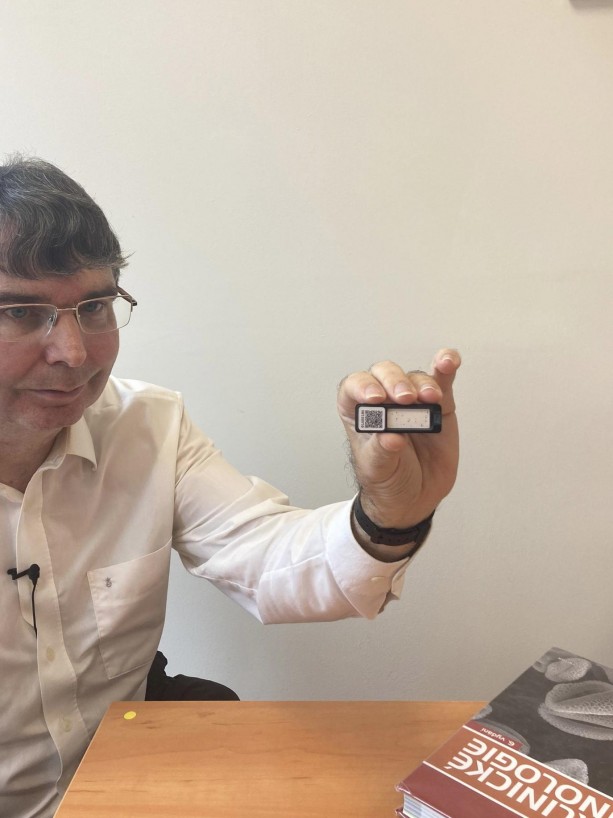 Česká imunologická škola ovlivnila celý svět