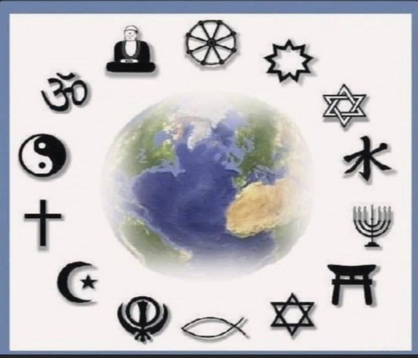 Spiritualita vyvážení materiální a duchovní ...