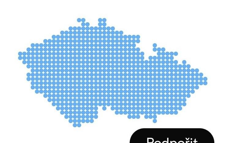 Mediální obsah a myšlenky volně k dispozici