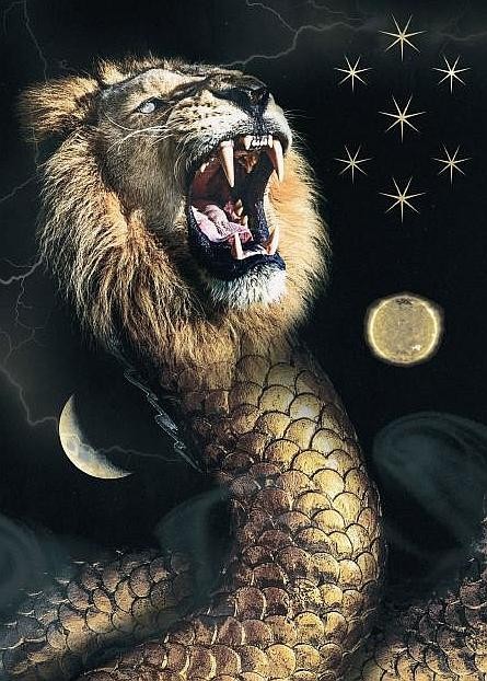 Pokus o nástin Gnostické reformace