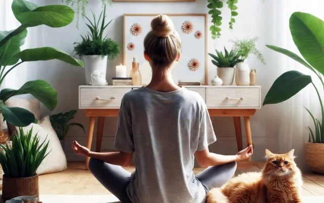 Gaia spouští závěrečnou očistu. A volá nás k ...