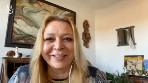 Kateřina Černá - Vzkaz z Akáši pro rok 2026: ...