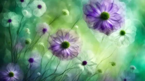 Miniterapie 💫 nalaď se na svůj vnitřní klid