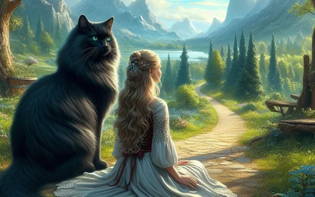 Spojení s přírodou Spojení s přírodou