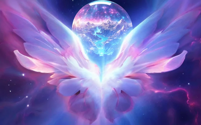 Karetní výklad strážných andělů pro týden od ...