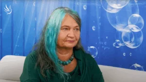 Nataša Foltánová - Byznys jako služba Planetě a ...