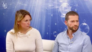 Bc. Andrea Růžičková a Ing. Václav Vašek - Na ...