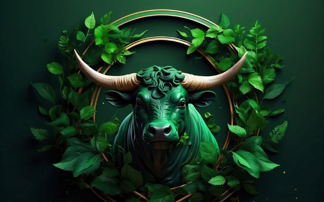 Duchovní stránka Býka