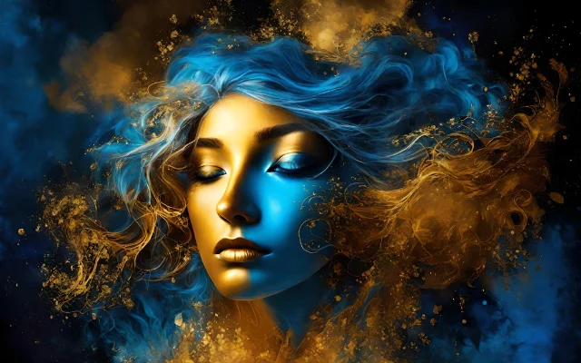 Odkrývání masek, přijetí stínových stránek ... Odkrývání masek, přijetí stínových stránek ...