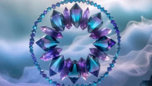 Ivona Antalii - Zázraky,oprava DNA 528 Hz