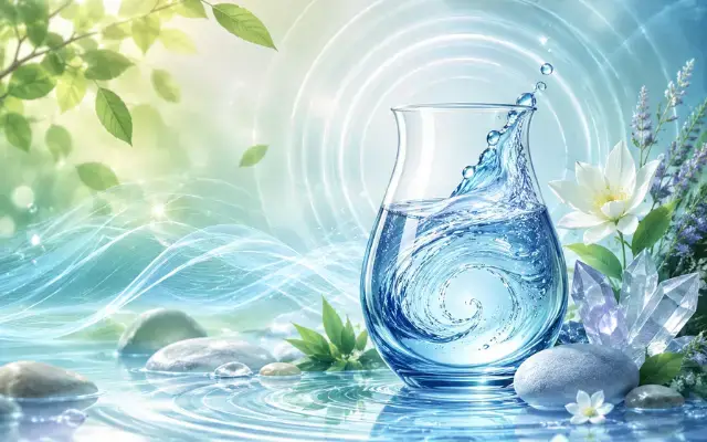 Co biorezonance odhalí a živá voda podpoří s ... Co biorezonance odhalí a živá voda podpoří s ...