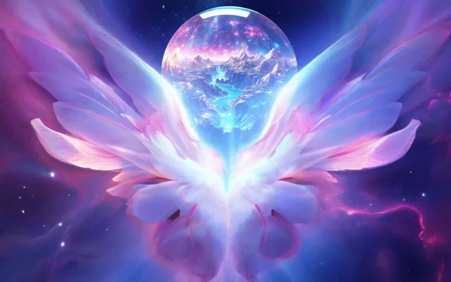 Karetní výklad strážných andělů pro týden od ...