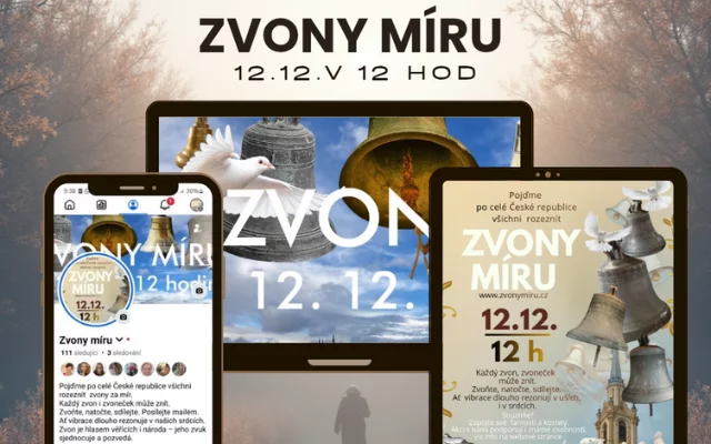 ZVONY MÍRU