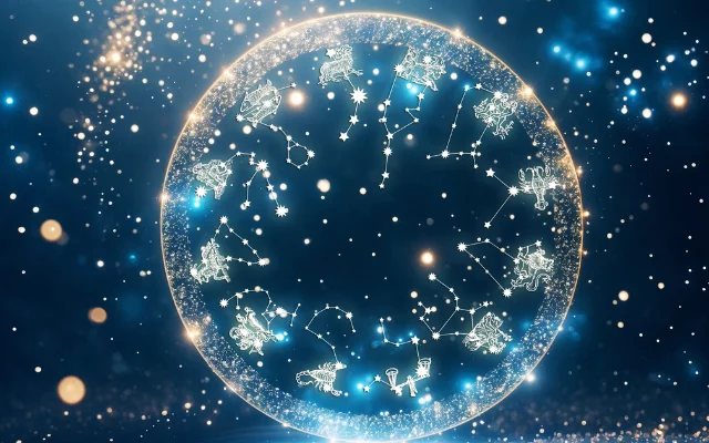 Venuše ve Štíru v kvadratuře s Plutem