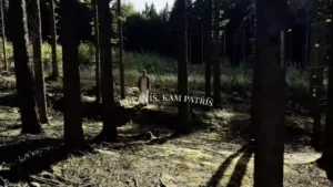 Šimon Bilina &amp UBUNTU – když víš kam ...