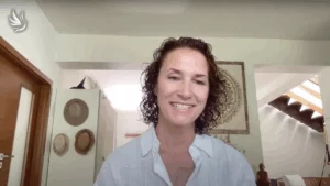 Karolína Molinari - Transformační dechová cesta