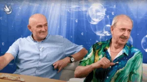 Richard Stříbrný a Jozef Púry - Zdraví v teorii ...