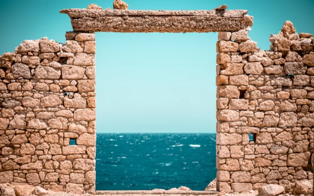 Starověká mystéria