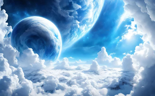 Merkur míří vpřed