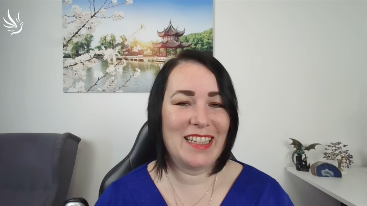 Helena Olmrová - Mezi smrtí a životem