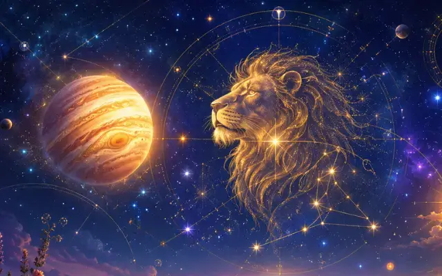 Horoskop červenec 2026 Horoskop červenec 2026