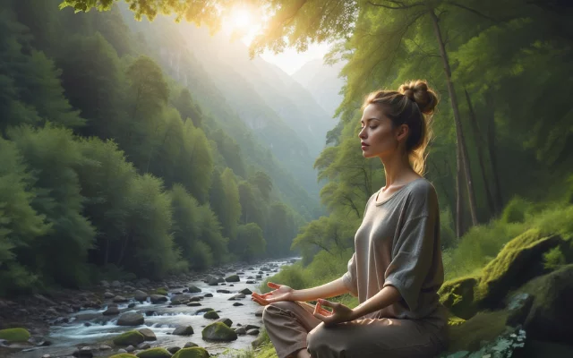 Jak mluvit se svým Vyšším Já