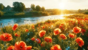 Amazonie-Pavla Raabová - Jsi sám sebou? Nebo nejsi?