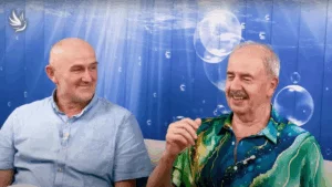 Richard Stříbrný a Jozef Púry - Zdraví v teorii ...