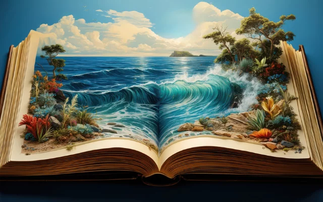 Když se Země posouvá, je čas vrátit se do svého ...