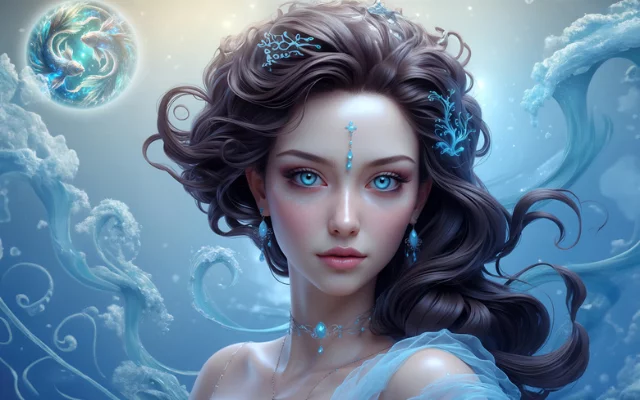 Rybí svět imaginace Rybí svět imaginace