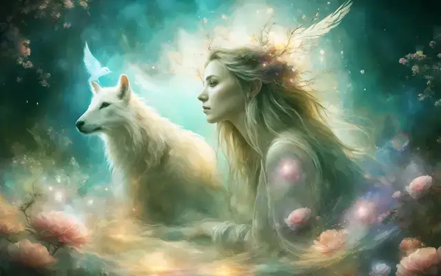 Narodíme se ako nádherné bytosti