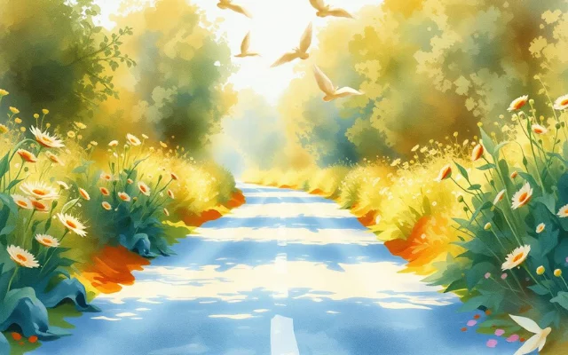 Když se žena nechá vést Když se žena nechá vést